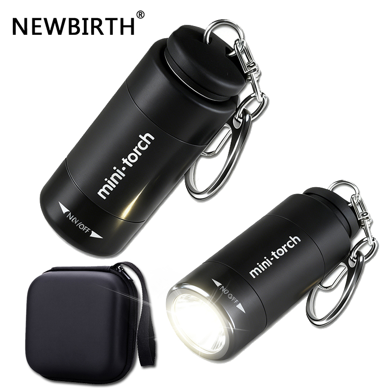 Outdoor Lighting Setup - USB Rechargeable LED Multifunctional Strong light