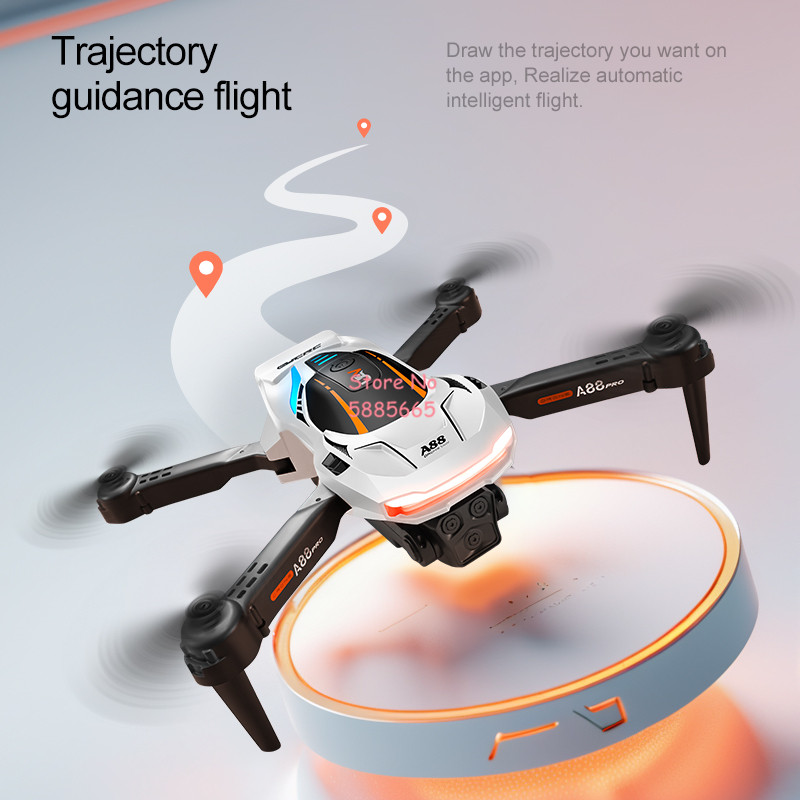 8K Aerial Photography Optical  - Outdoor Lighting Box 评论和价格