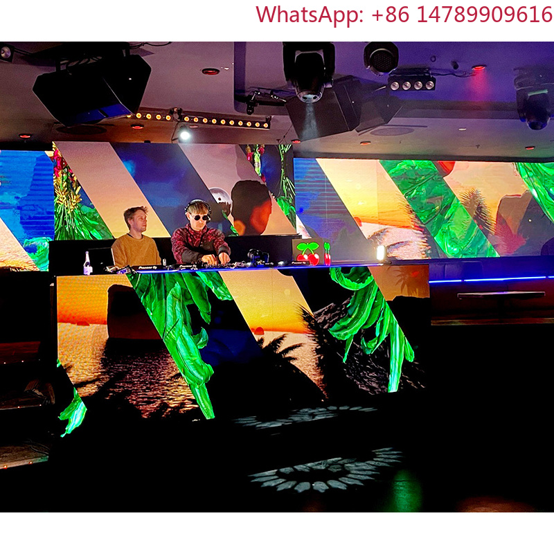 Light And Shadow InteractionHi - Outdoor Lighting Rental 评论和价格