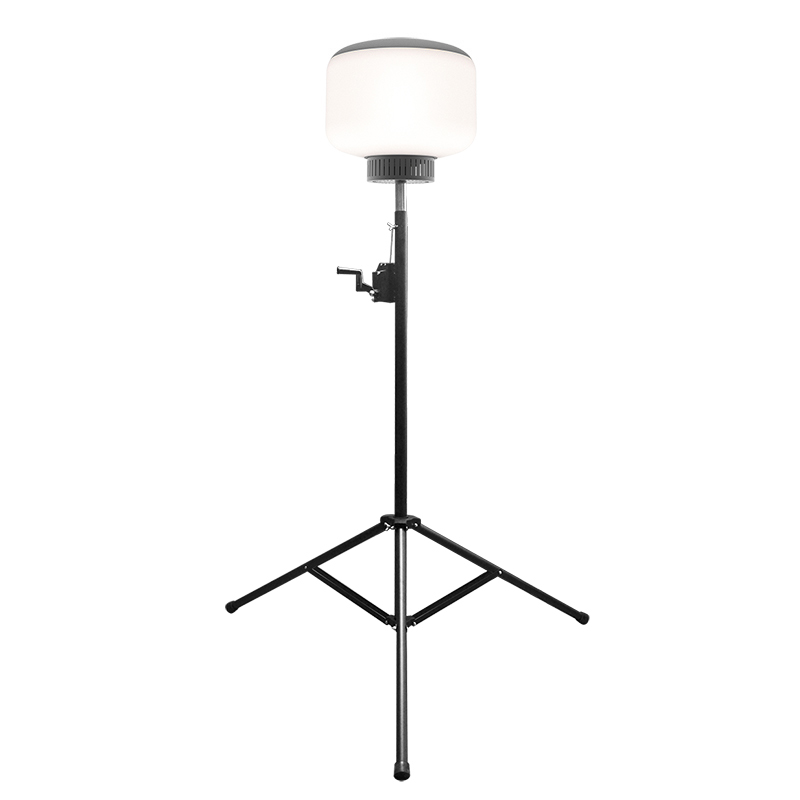 Outdoor Telescopic Mast Inflat - Outdoor Lighting Rental 评论和价格