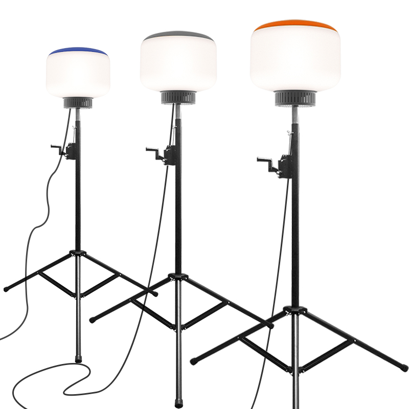 Outdoor Telescopic Mast Inflat - Outdoor Lighting Rental 评论和价格