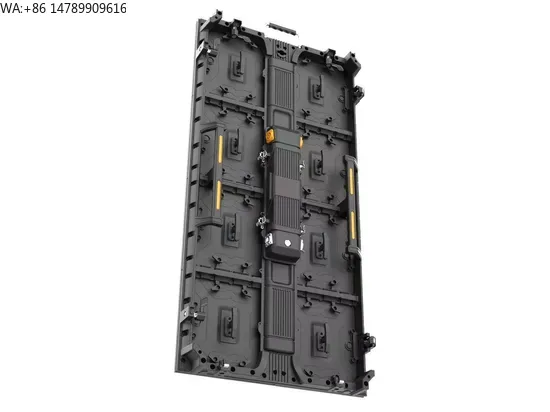 LEDTransparent Displays, Naked - Outdoor Lighting Rental 评论和价格
