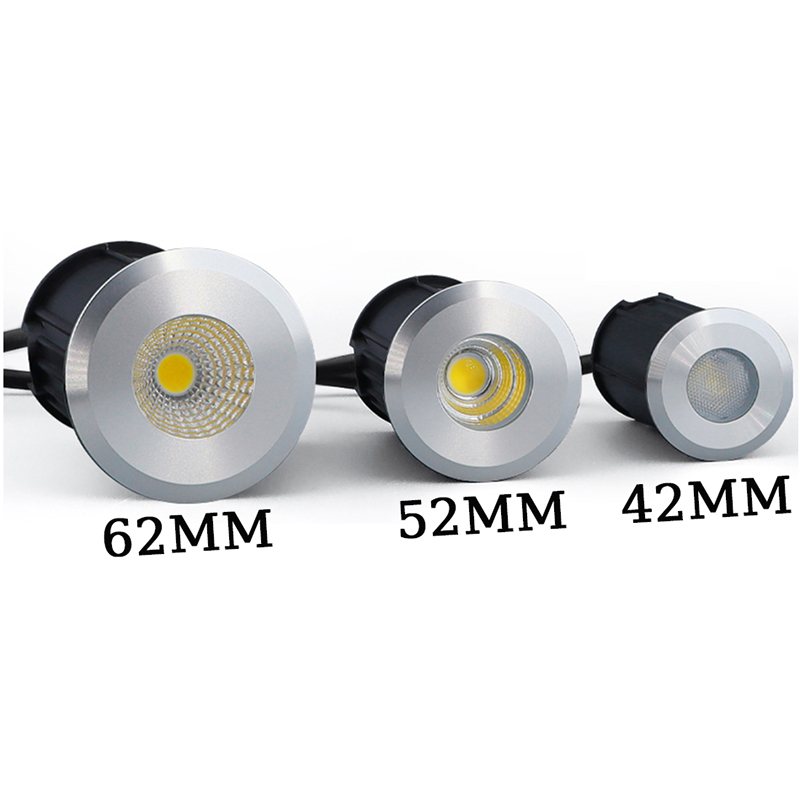 10PCS/lot IP67 Outdoor Lightin - Deck Step Light 评论和价格