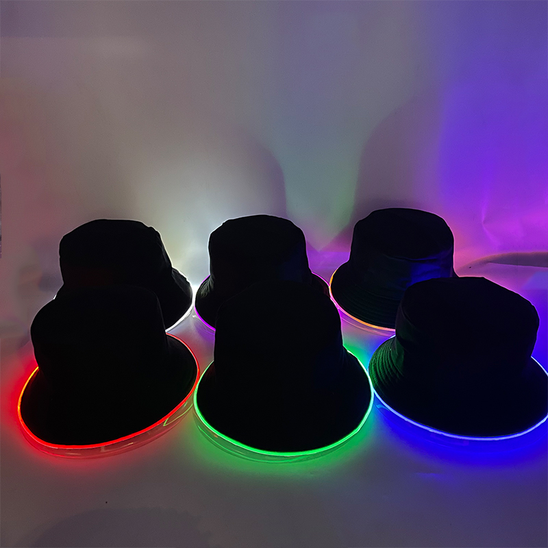 2025 Summer Light Up Bucket Ha - Outdoor Lighting Event 评论和价格