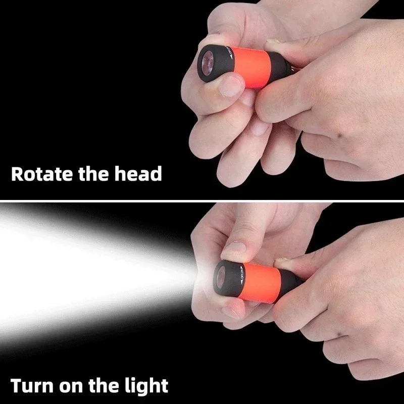 USB Rechargeable LED Multifunc - Outdoor Lighting Setup 评论和价格