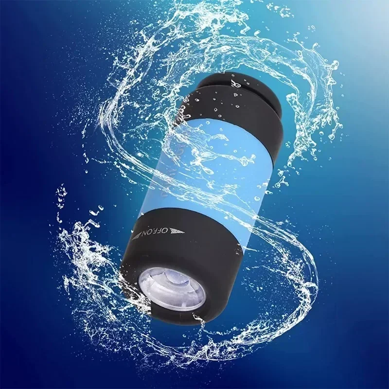 USB Rechargeable LED Multifunc - Outdoor Lighting Setup 评论和价格