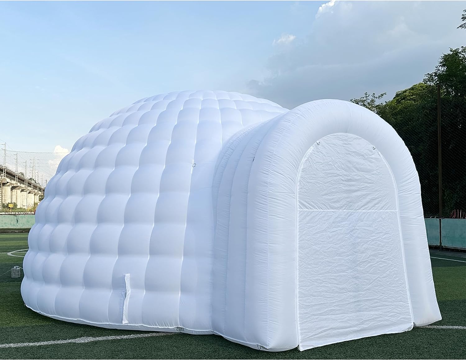 5m Dia Outdoor Giant Inflatabl - Outdoor Lighting Rental 评论和价格