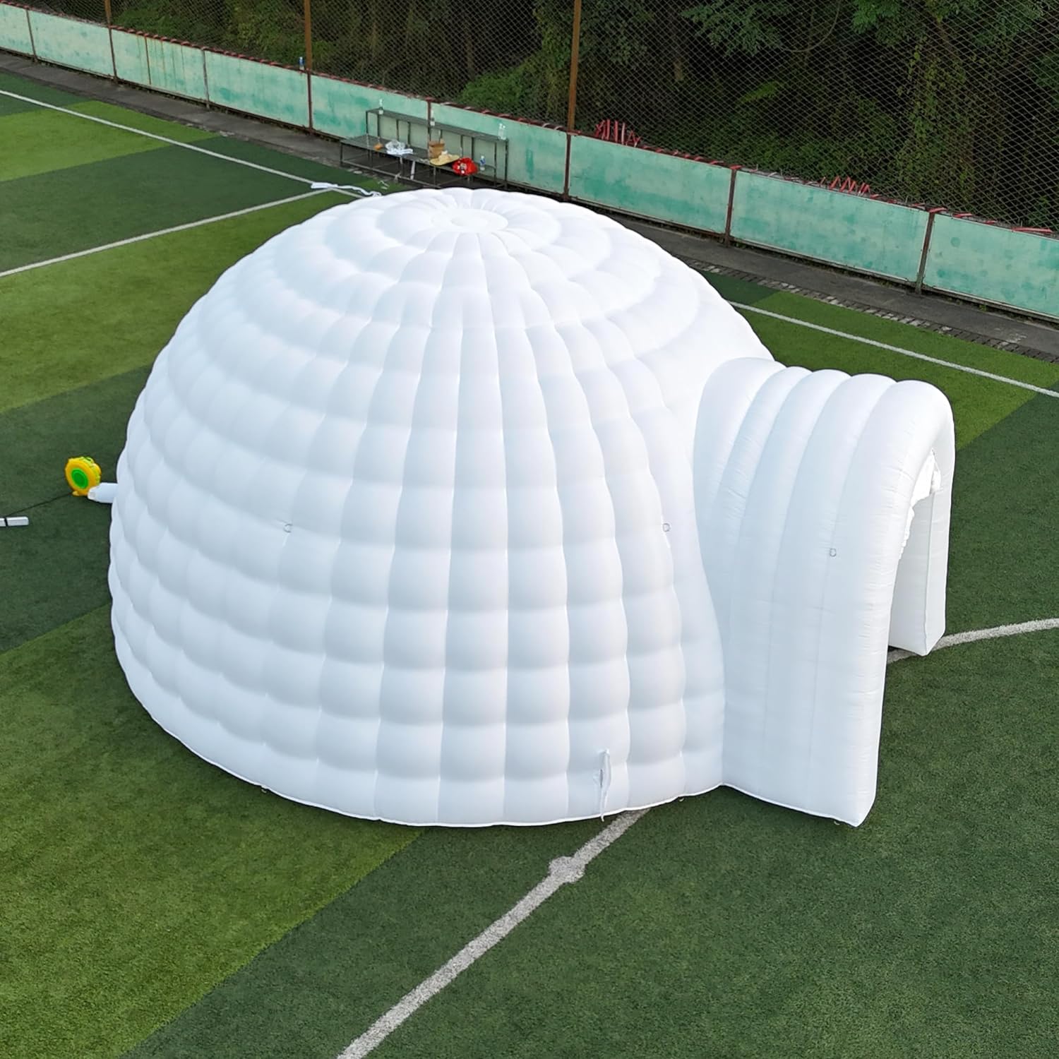 5m Dia Outdoor Giant Inflatabl - Outdoor Lighting Rental 评论和价格
