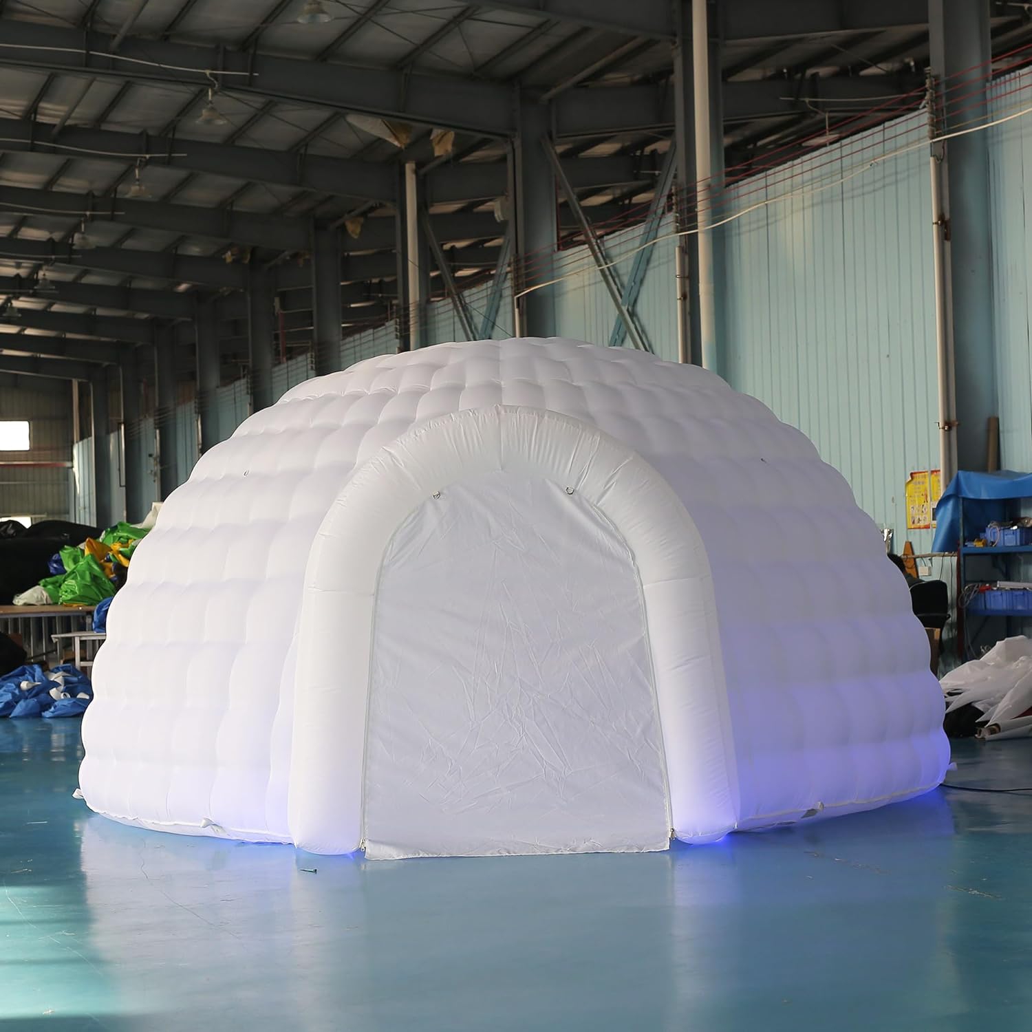 5m Dia Outdoor Giant Inflatabl - Outdoor Lighting Rental 评论和价格
