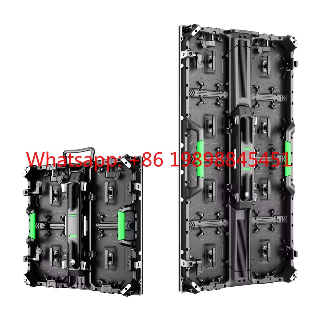 500X500mm Indoor Outdoor Giant - Outdoor Lighting Rental 评论和价格