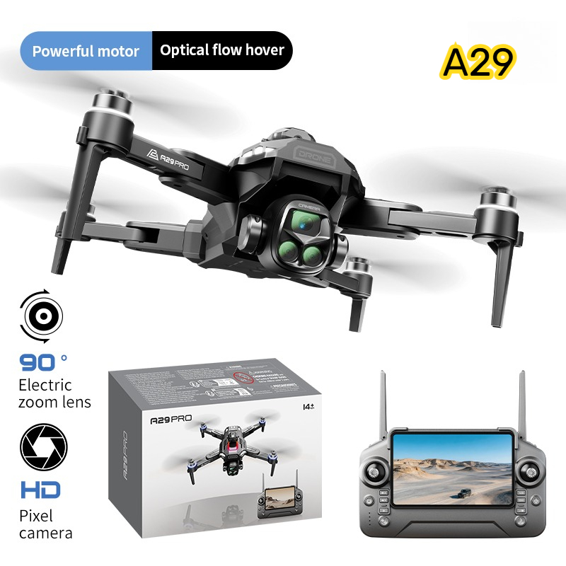 RC FPV Quadcopter A29 Mecha St - Outdoor Lighting Box 评论和价格
