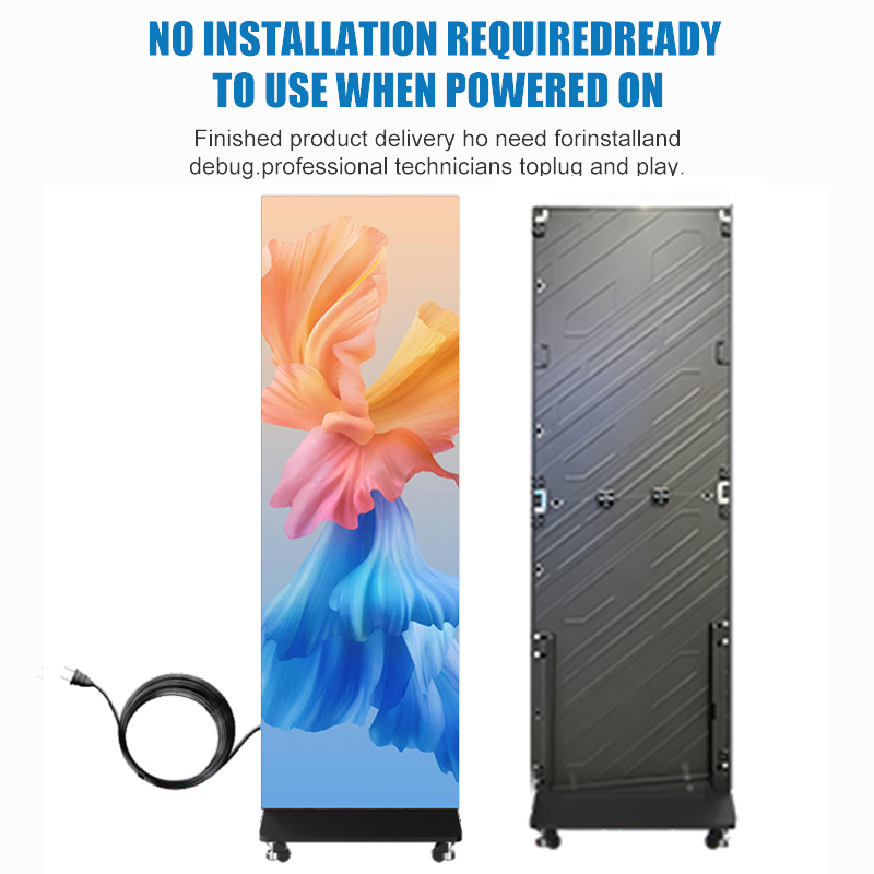 Mobile P3 Outdoor Poster LED D - Outdoor Lighting Event 评论和价格