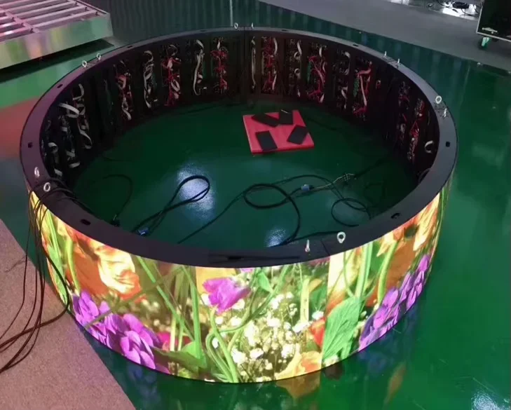 4K Ultra HD Indoor/Outdoor Vid - Outdoor Lighting Rental 评论和价格