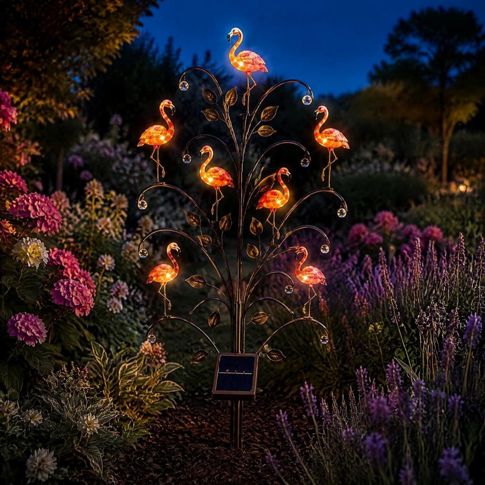 Outdoor Yard Art Decor Unique  - Outdoor Lighting Unique 评论和价格