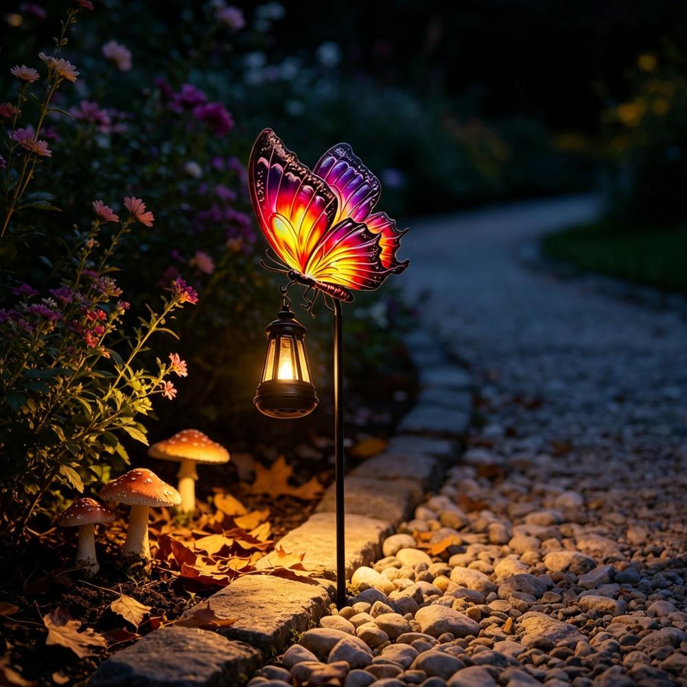 Unique Birthday Gifts for Mom  - Outdoor Lighting Unique 评论和价格