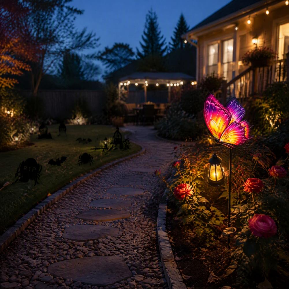 Unique Birthday Gifts for Mom  - Outdoor Lighting Unique 评论和价格