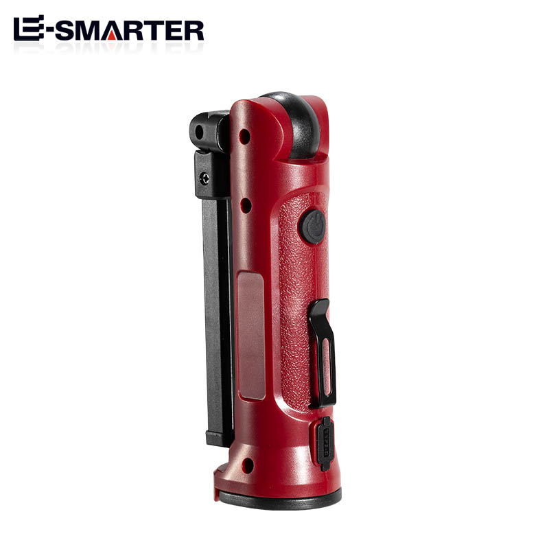 COB LED Work Light Rechargeabl - Outdoor Lighting Setup 评论和价格