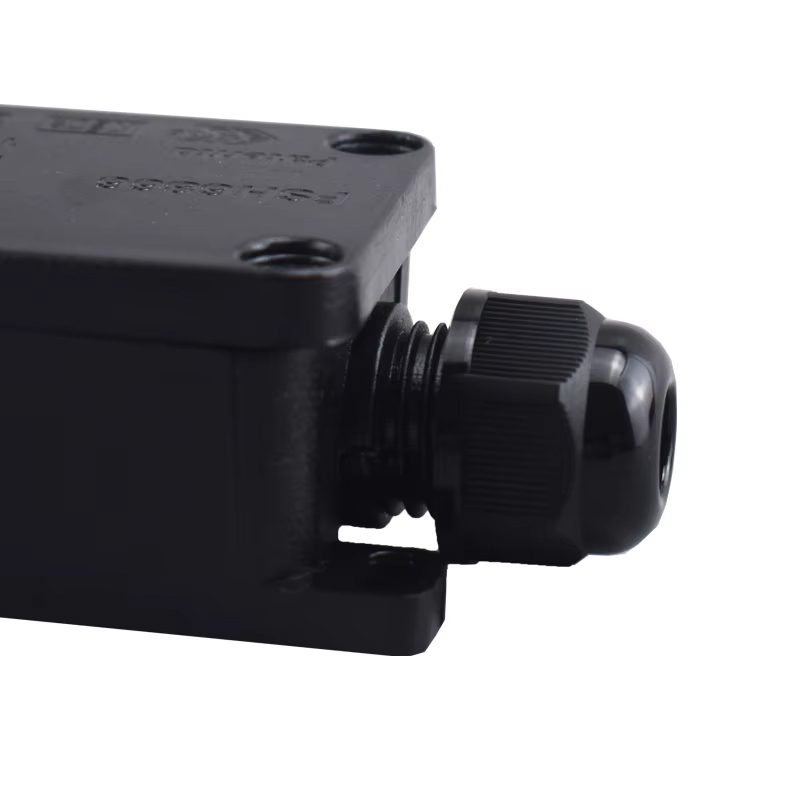 1pc 2 Way Outdoor Waterproof I - Outdoor Lighting Wire Connectors 评论和价格