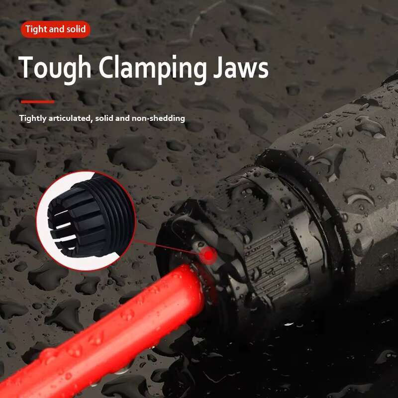 IP68 Waterproof Electrical Wir - Outdoor Lighting Wire Connectors 评论和价格