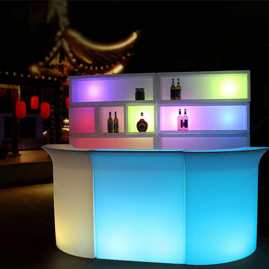 Outdoor Light Emitting Diode B - Outdoor Lighting Rental 评论和价格