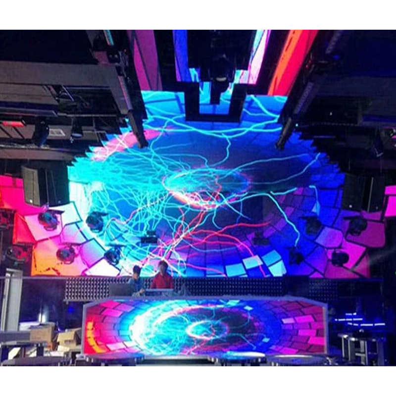 Light And Shadow InteractionHi - Outdoor Lighting Rental 评论和价格