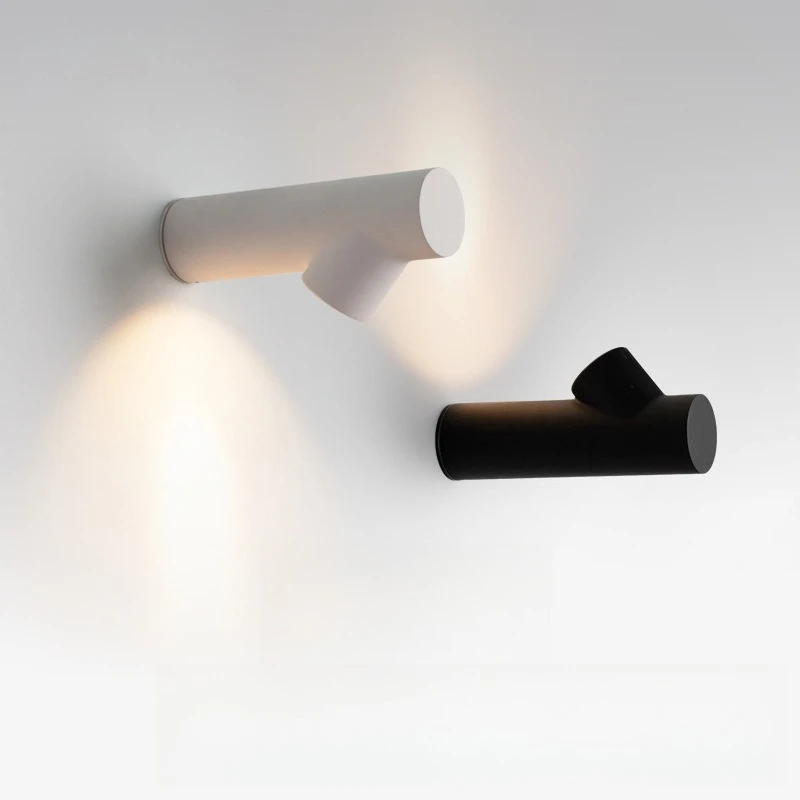 SANDYHA Modern LED Wall Lamp U - Outdoor Lighting Unique 评论和价格