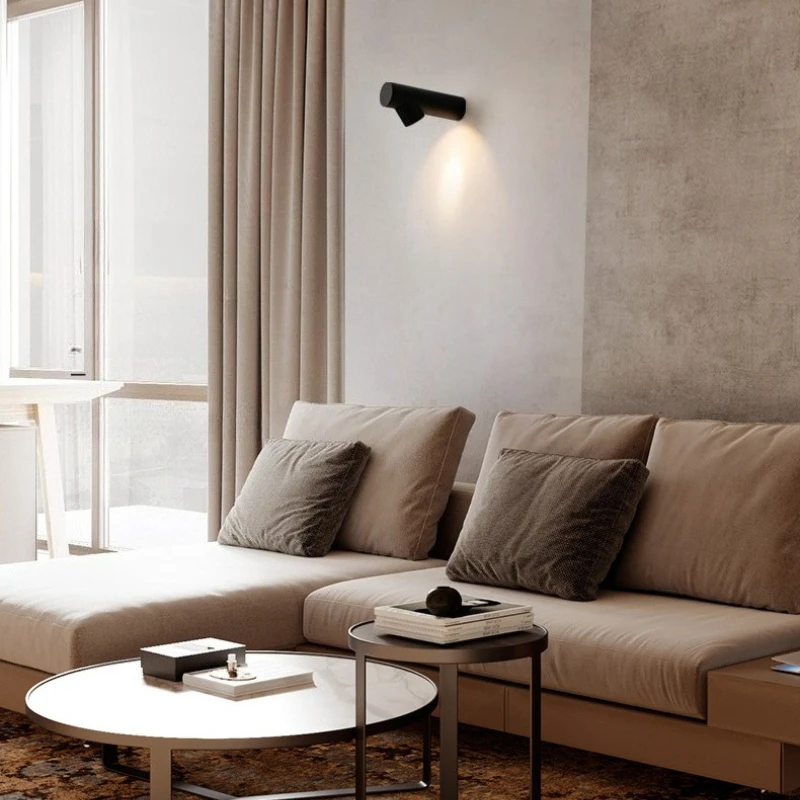SANDYHA Modern LED Wall Lamp U - Outdoor Lighting Unique 评论和价格
