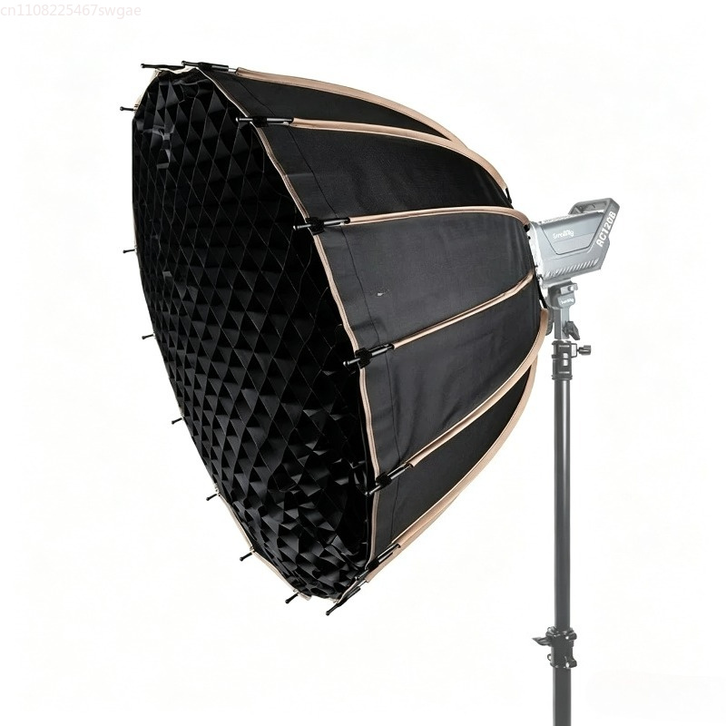 Softbox 3586 3585 Octagon Umbr - Outdoor Lighting Box 评论和价格
