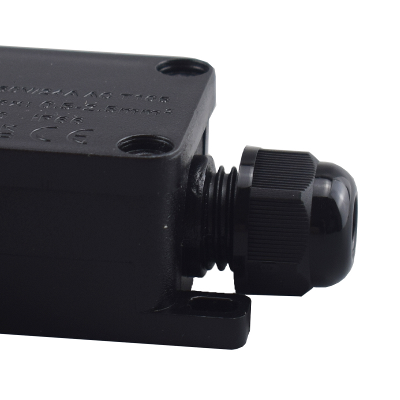 3 Way Outdoor Waterproof IP66  - Outdoor Lighting Wire Connectors 评论和价格