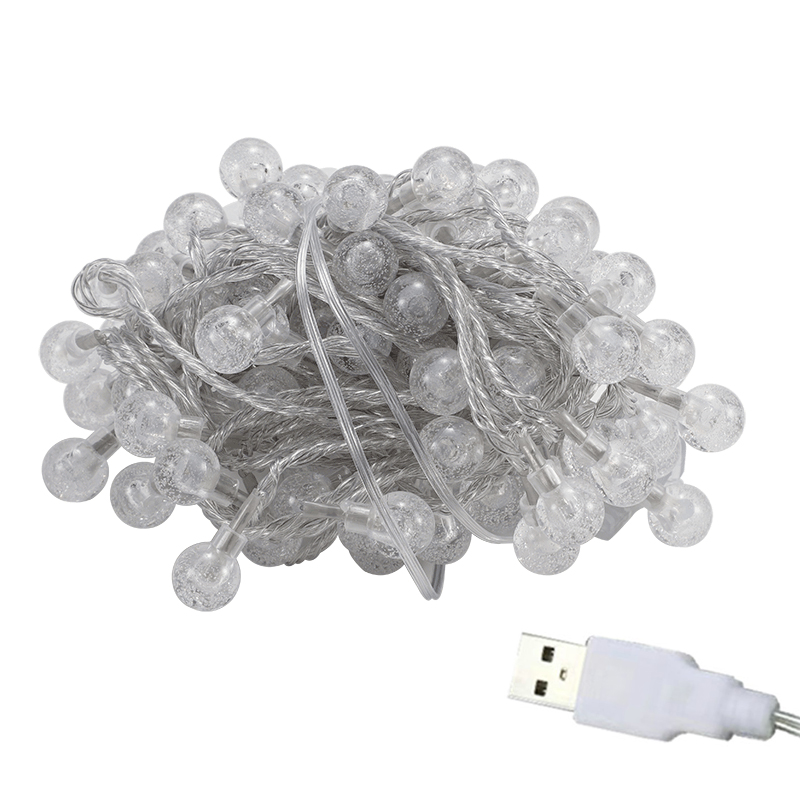 Multicolor Color LED String Li - Outdoor Lighting Event 评论和价格