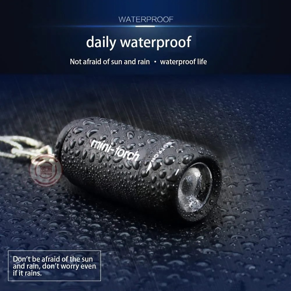 USB Rechargeable Camping Mini  - Outdoor Lighting Setup 评论和价格