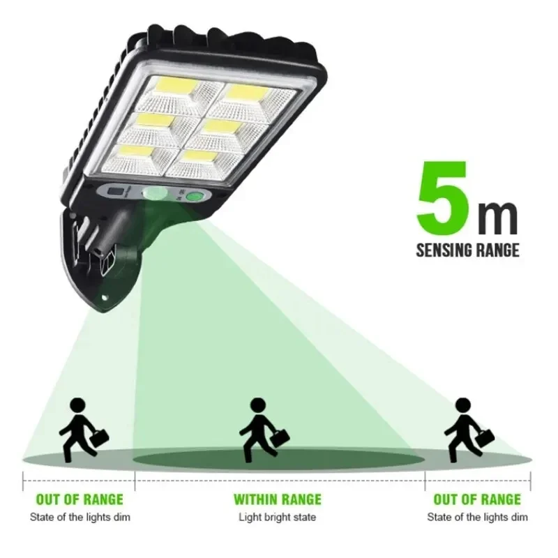 Outdoor Solar Garden Lights wi - Lighting Fixture Outdoor 评论和价格