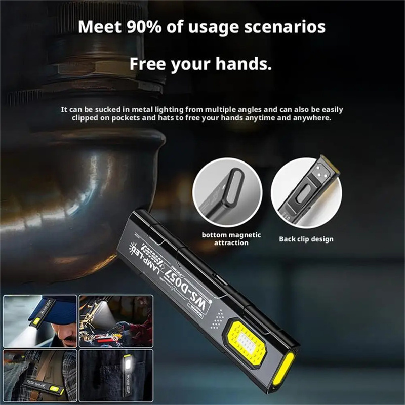 Powerful Mini Security flashin - Outdoor Lighting Setup 评论和价格
