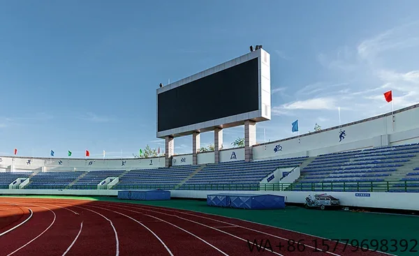 P3/P4/P6 Custom-Size Programma - Outdoor Lighting Rental 评论和价格