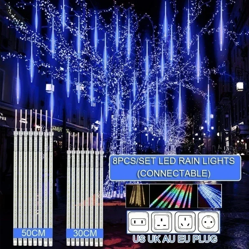 30cm /50cm Waterproof Meteor S - Outdoor Lighting Event 评论和价格