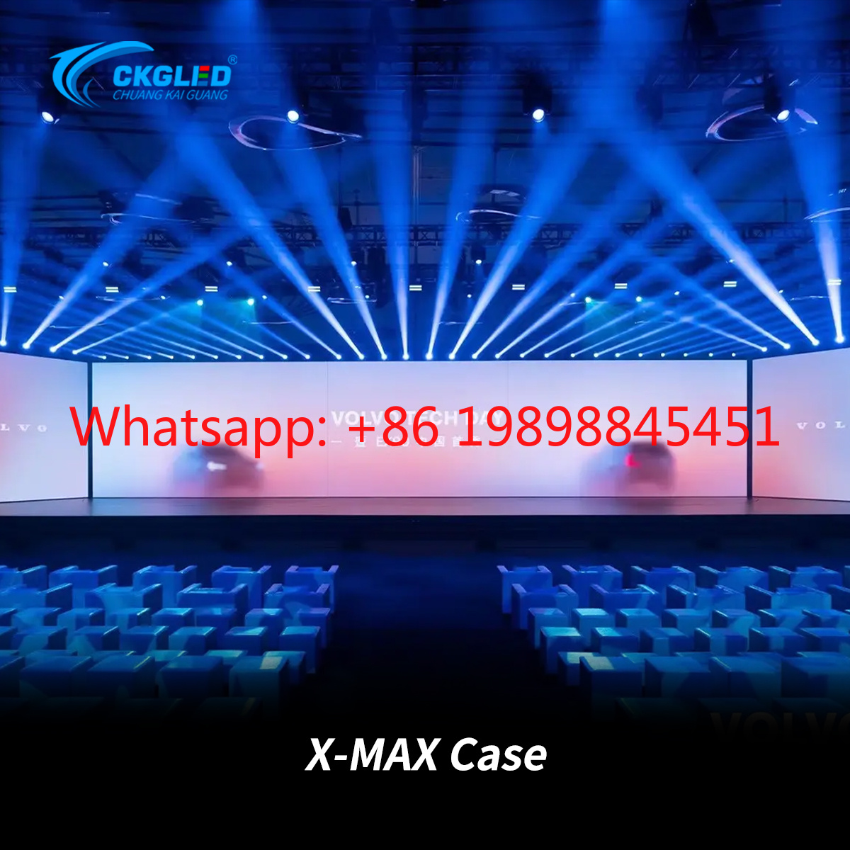 Outdoor Waterproof Stage LED S - Outdoor Lighting Rental 评论和价格