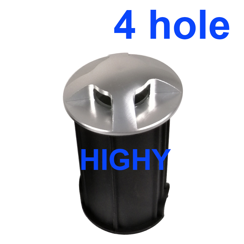10PCS/lot IP67 Outdoor Lightin - Deck Step Light 评论和价格
