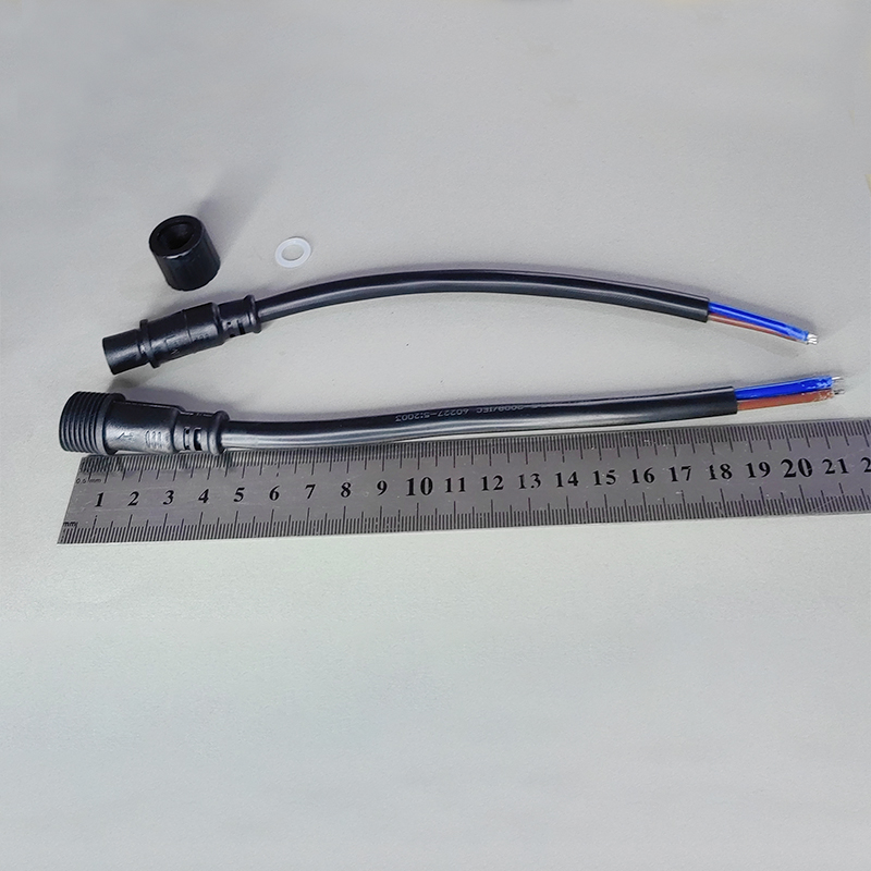 Waterproof Wire Connector Set  - Outdoor Lighting Wire Connectors 评论和价格