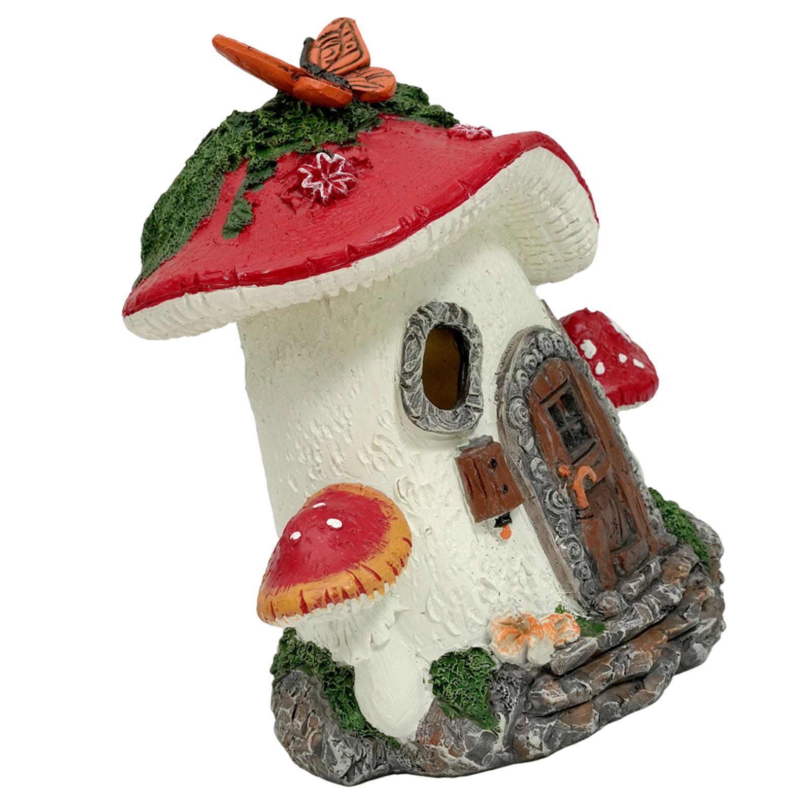 Solar Garden Figurines Unique  - Outdoor Lighting Unique 评论和价格