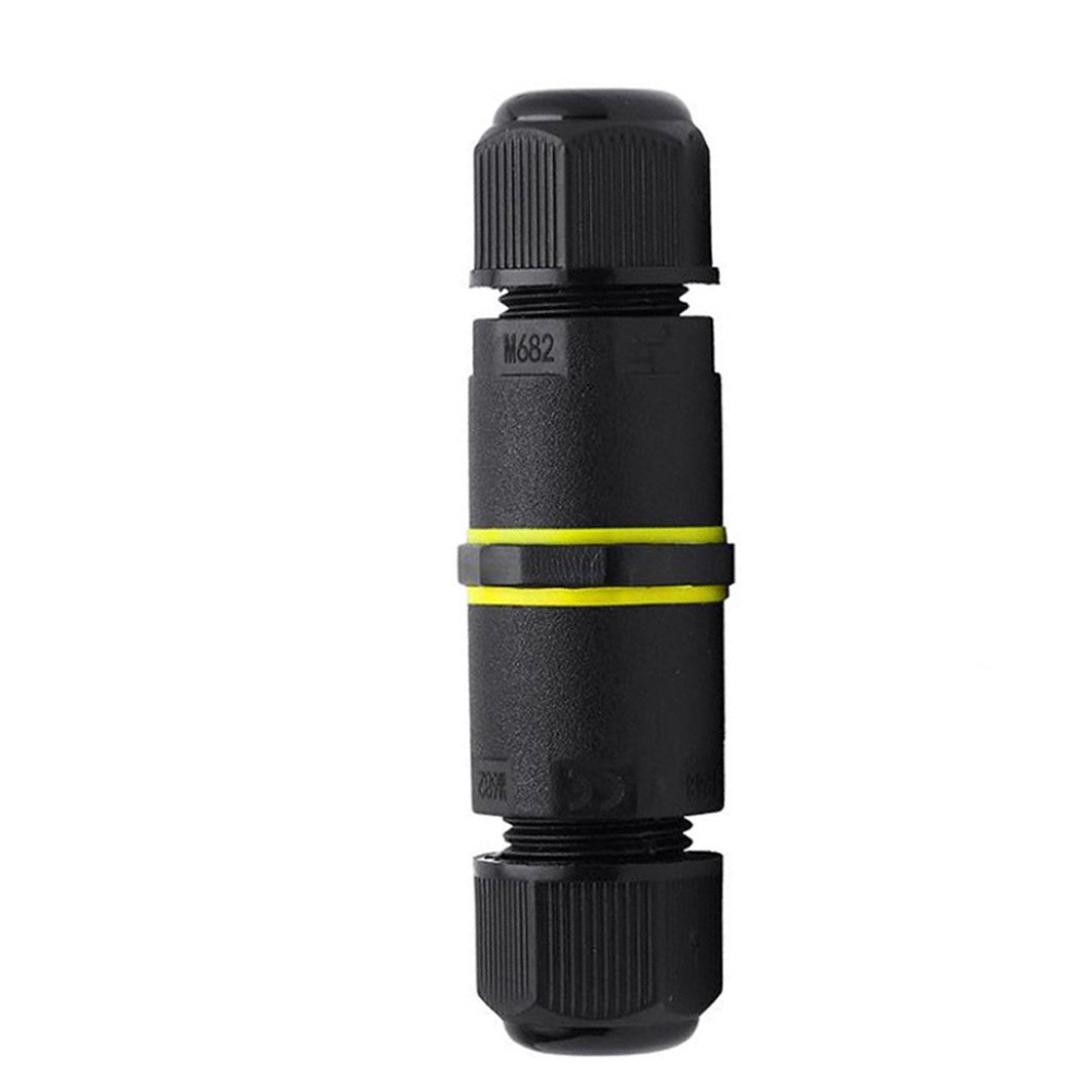 Premium IP68 Waterproof Wire C - Outdoor Lighting Wire Connectors 评论和价格
