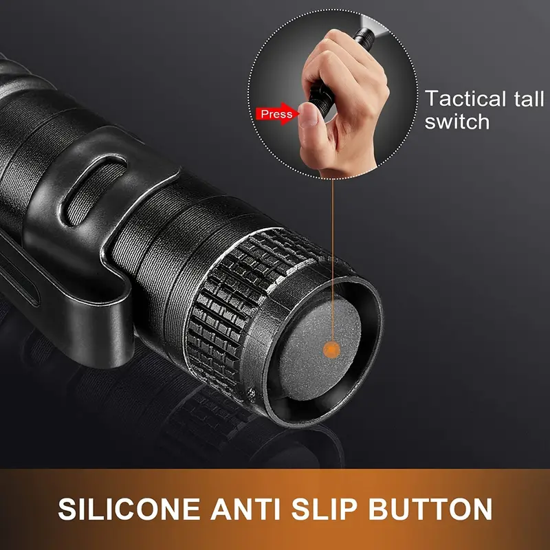 1-4PCS Mini Portable LED Pen L - Outdoor Lighting Setup 评论和价格
