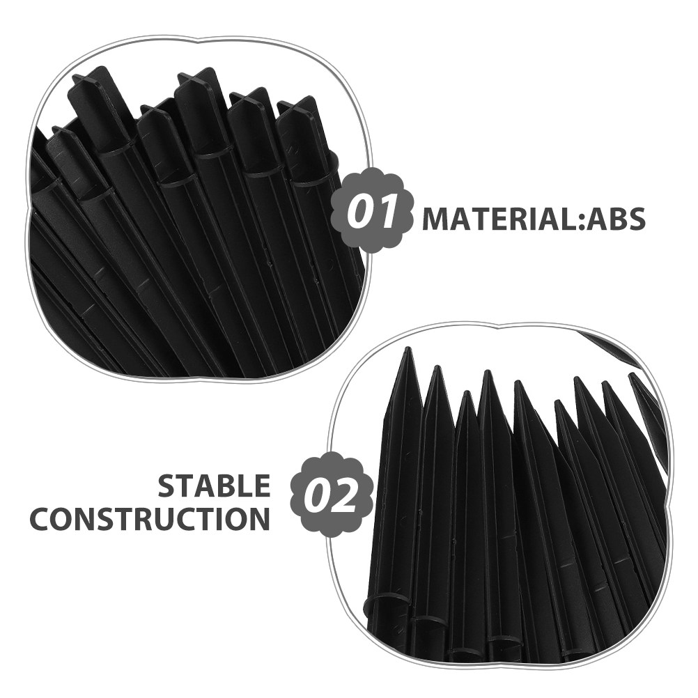 15pcs Ground Stakes For Outdoo - Lighting Fixture Outdoor 评论和价格