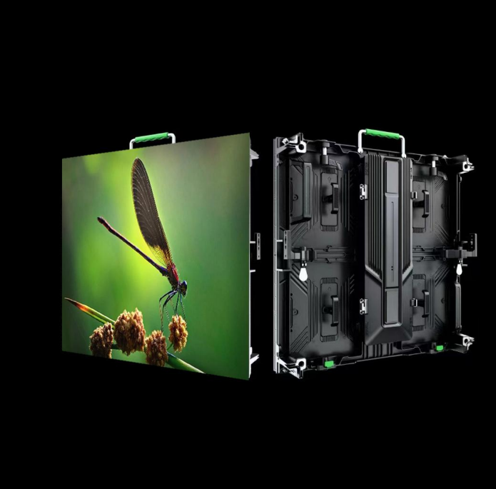 Outdoor Full Color LED Rental  - Outdoor Lighting Rental 评论和价格