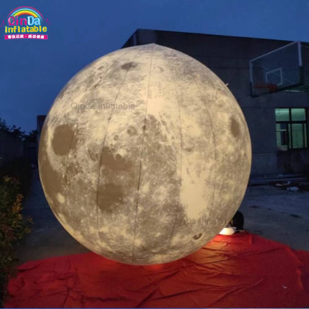 Concert Decorative Giant Infla - Outdoor Lighting Rental 评论和价格