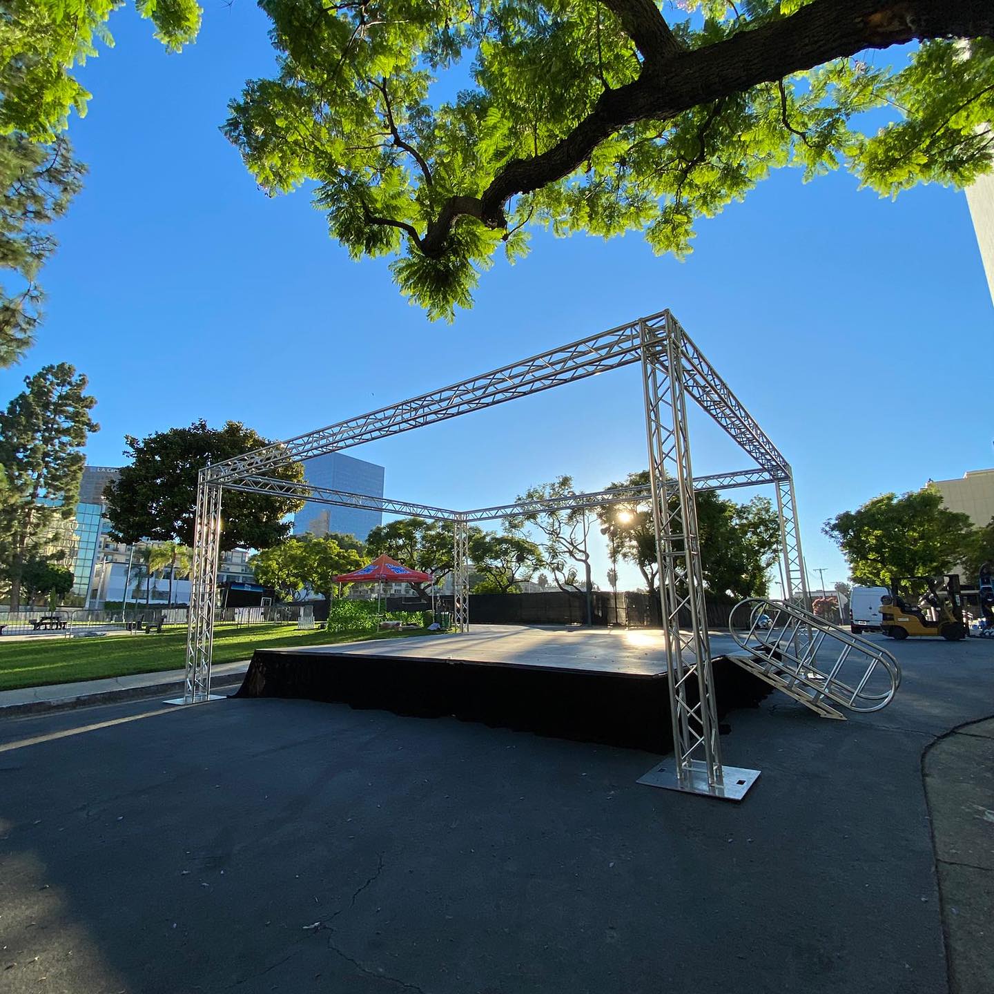Aluminum Alloy TUV Certified I - Outdoor Lighting Event 评论和价格
