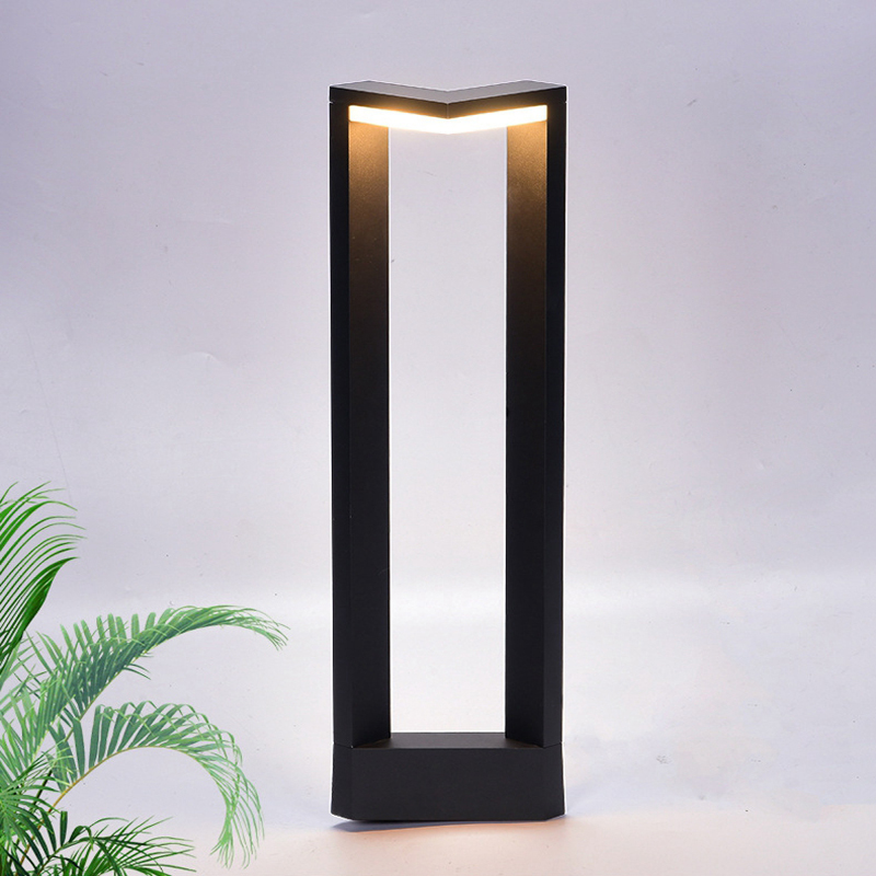 Outdoor Waterproof LED Lawn Li - Outdoor Lighting Unique 评论和价格