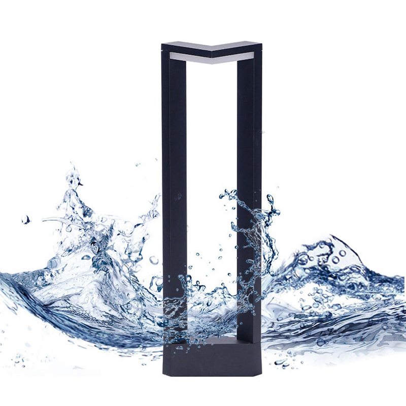 Outdoor Waterproof LED Lawn Li - Outdoor Lighting Unique 评论和价格