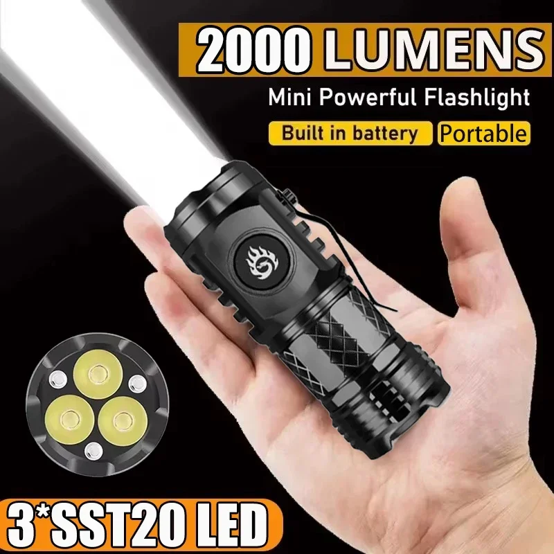 High Strong Power Tactical Fla - Outdoor Lighting Diy 评论和价格