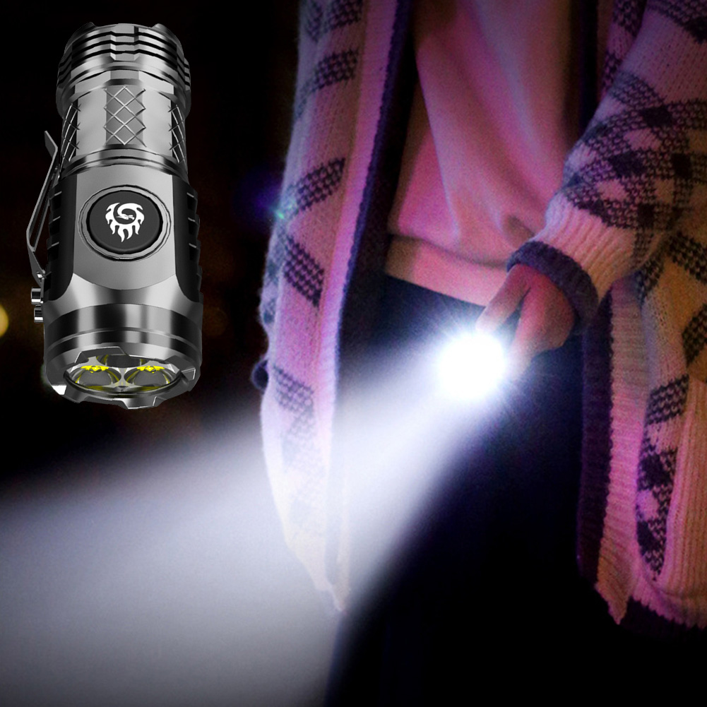 High Strong Power Tactical Fla - Outdoor Lighting Diy 评论和价格