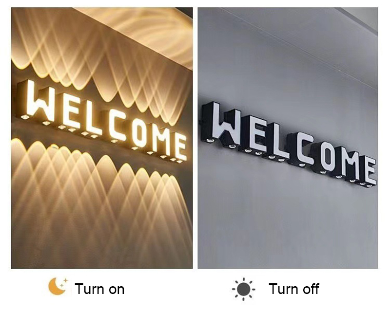 Outdoor IP65 Waterproof Wall L - Outdoor Lighting Lamps 评论和价格